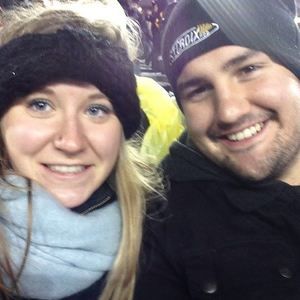 Meet your Posher, Vicky